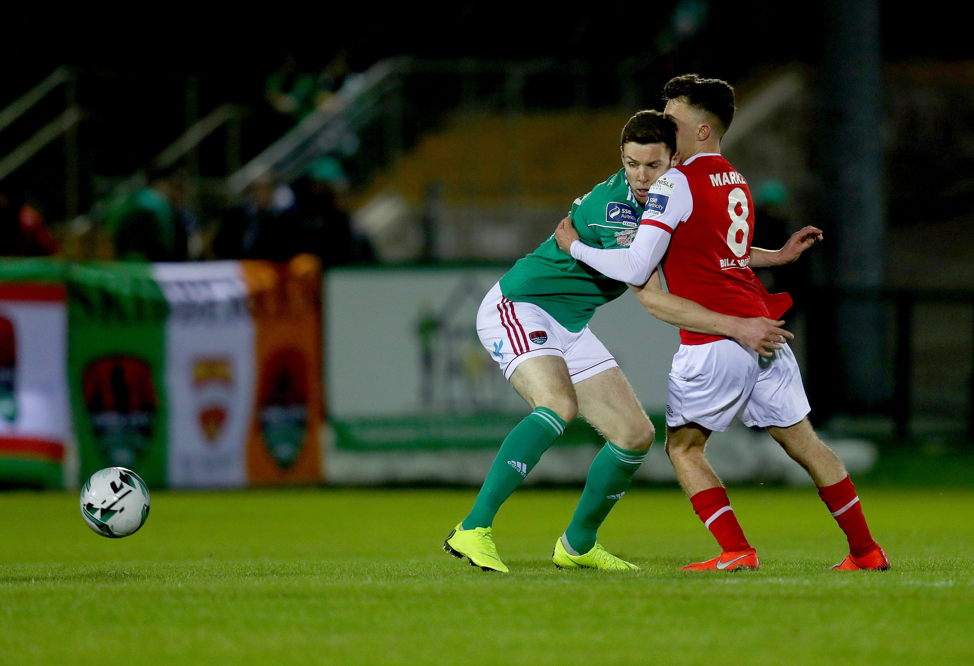 Trip to Waterford is another tough game for a City team struggling to ...