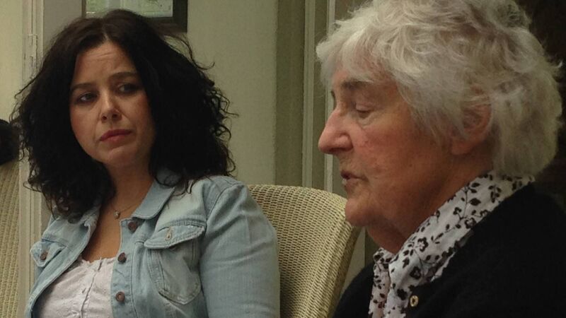 Remembering Myrtle Allen, a cultural icon