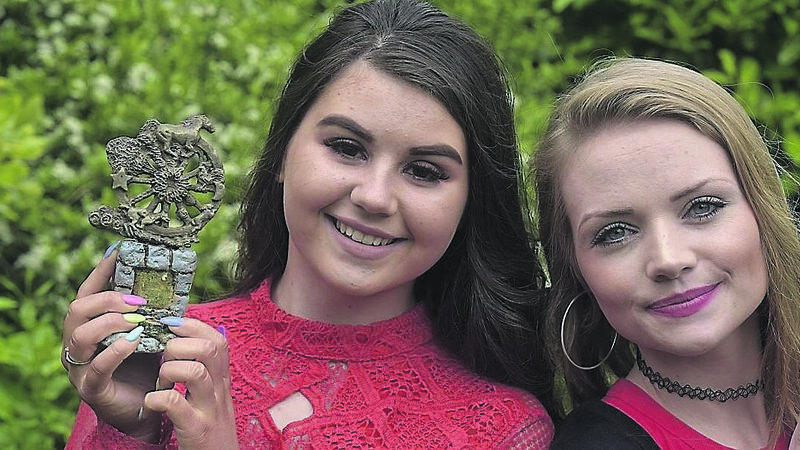 Two Cork wins at Traveller Pride Awards