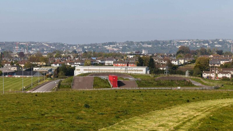 Concerts to be held at former city dump Concerts to be held at former city dump