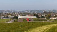Concerts to be held at former city dump 