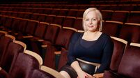 A hectic few years for Cork Opera House CEO