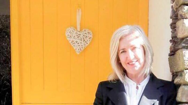 I like to think each cloud has a silver