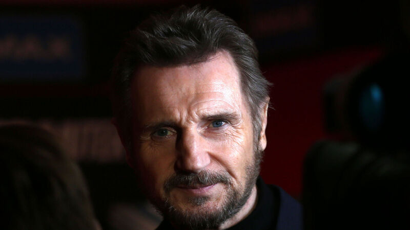 Judgement of Liam Neeson over controversial comments was ‘embarrassingly quick’, says renowned producer Judgement of Liam Neeson over controversial comments was ‘embarrassingly quick’, says renowned producer