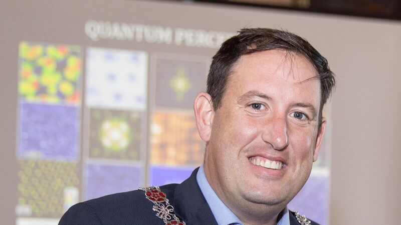 New City Hall Pact revealed:  McCarthy is set to be a 