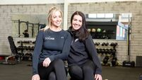 Meet the duo from The Squad