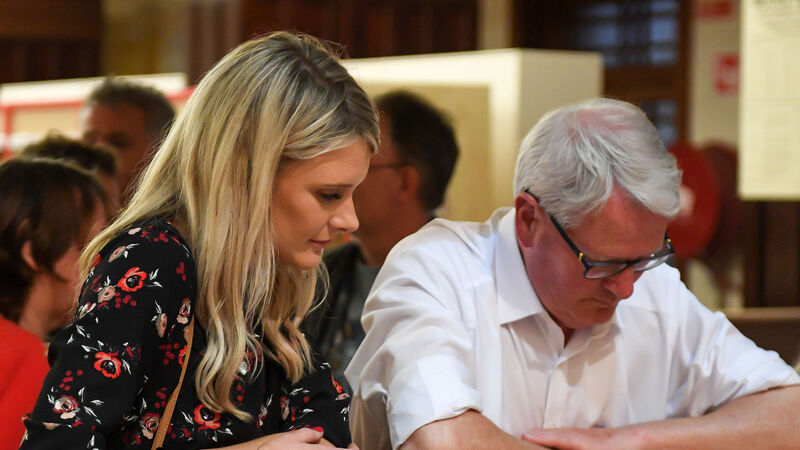 Brosnan and Tynan in battle to save their seats in Cork North East