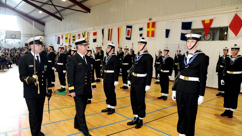 CIT honours Commodore Malone