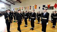 CIT honours Commodore Malone