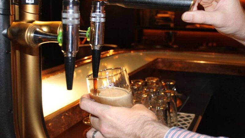 John Dolan: Keeping pubs shut smacks of a victory for snobbery over common sense John Dolan: Keeping pubs shut smacks of a victory for snobbery over common sense
