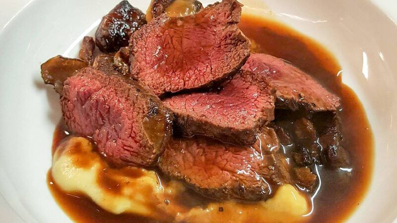 Cork's leading female chefs share alternative mains for Christmas day