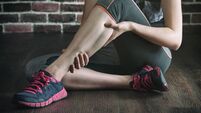 When trip to the gym becomes a sore point