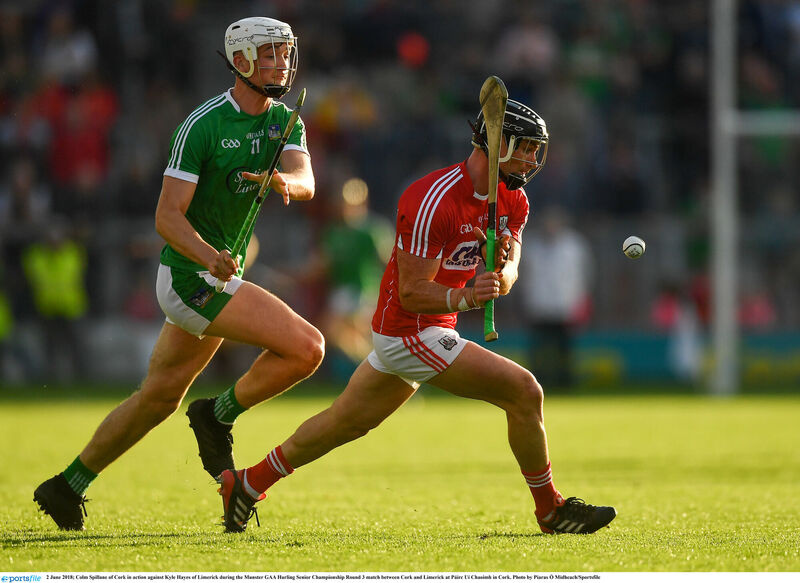 Picture: Piaras Ó Mídheach/Sportsfile