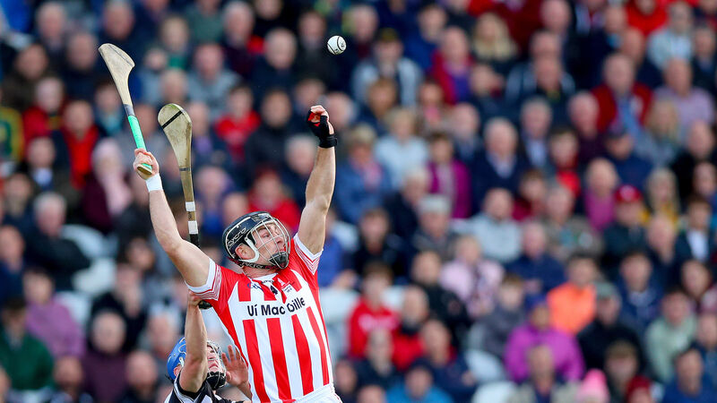 Meyler confirms Colm Spillane will miss the Cork and Tipp clash Meyler confirms Colm Spillane will miss the Cork and Tipp clash