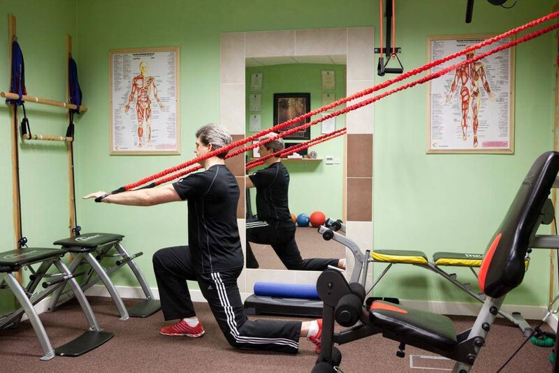 John Dillon of Freestyle for Lifestyle