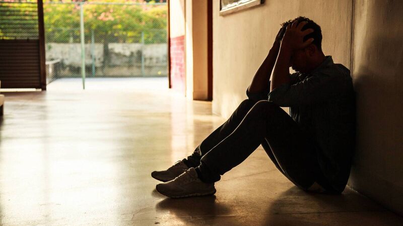 Your dilemmas: My brother has been diagnosed with schizophrenia Your dilemmas: My brother has been diagnosed with schizophrenia