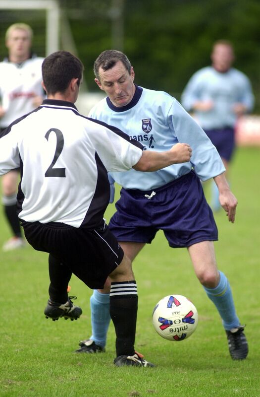 John Caulfield playing for Avondale against Bandon. Picture: Gavin Browne John Caulfield playing for Avondale against Bandon. Picture: Gavin Browne