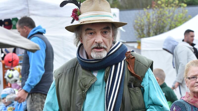 Ian Bailey found guilty of murdering Sophie Toscan du Plantier by a French court
