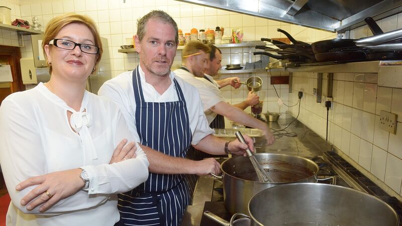 Cork restaurant Les Gourmandises closes after 18 years in business Cork restaurant Les Gourmandises closes after 18 years in business