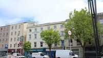 Developers: Cork has just one city centre hostel, Galway has 10