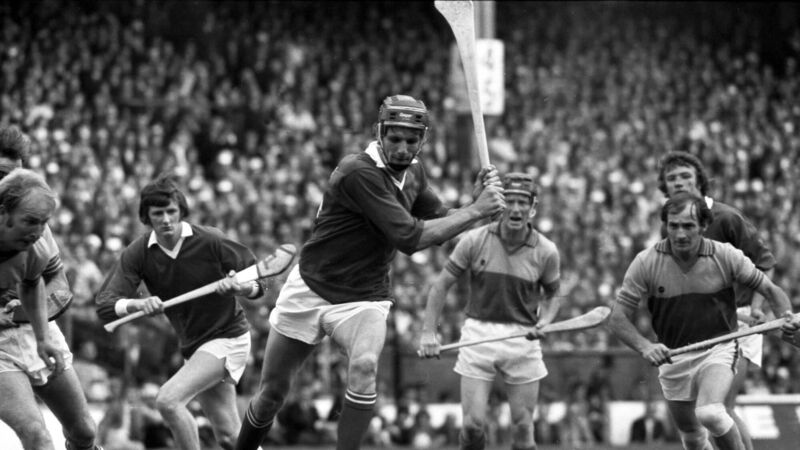 Ray Cummins is a Cork GAA prince Ray Cummins is a Cork GAA prince