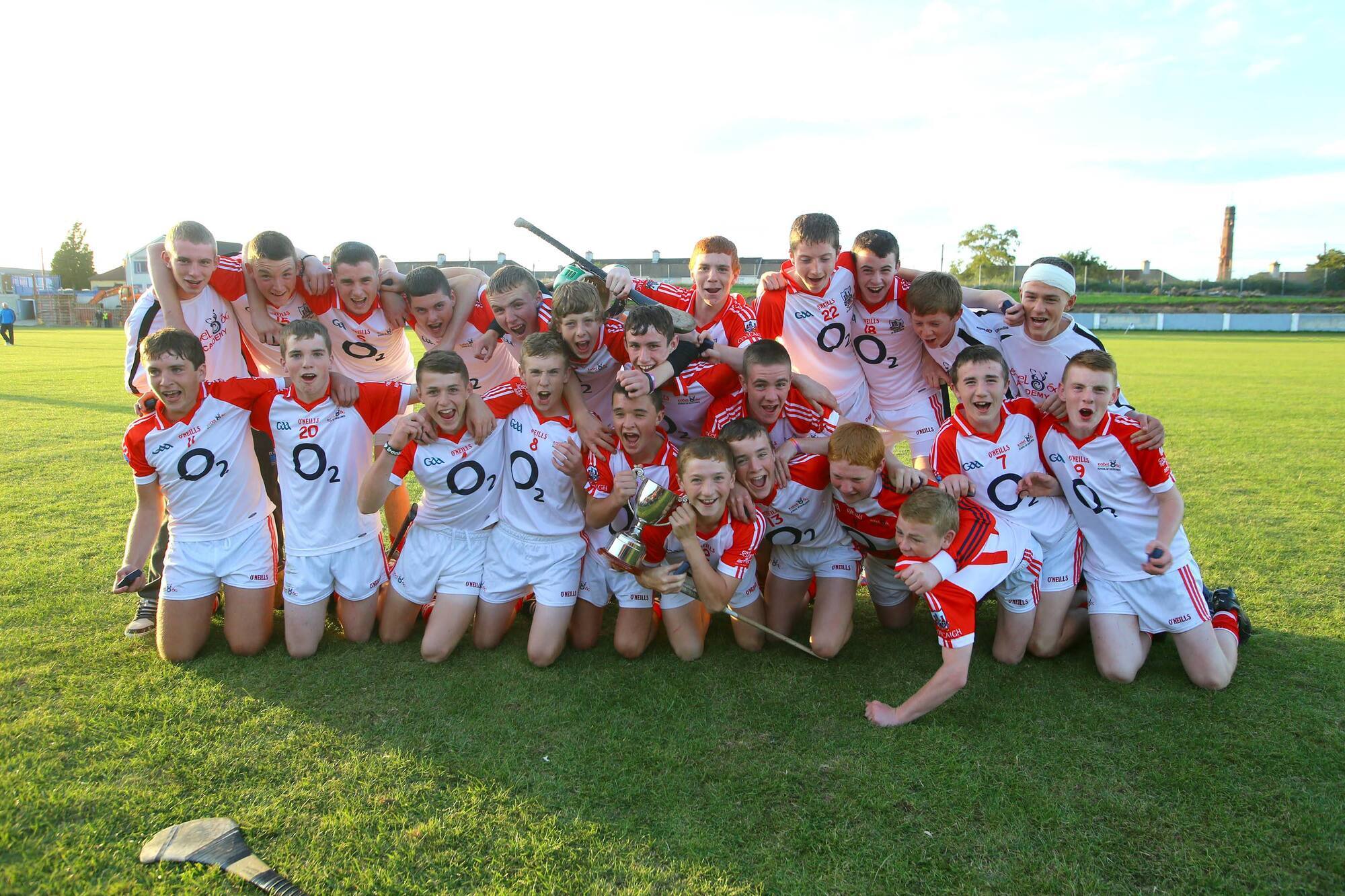 The Christy O'Connor column Cork should be commended for their fresh