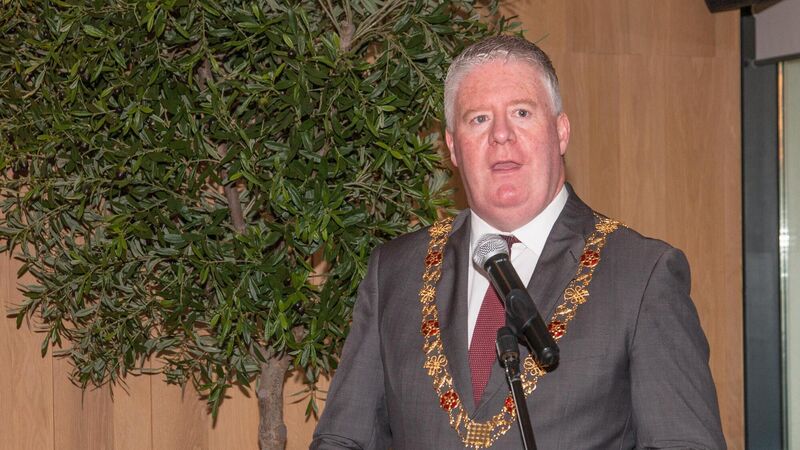 No Freedom of the City of Cork this year over complaints it is being granted too frequently