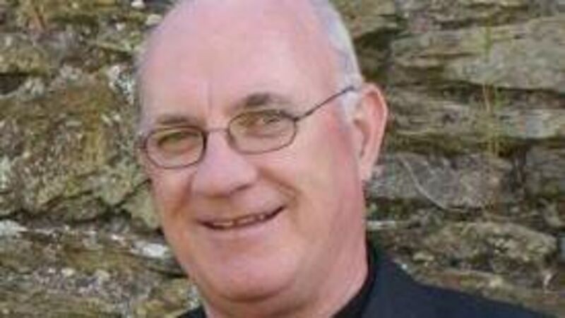 Cork priest hits out at parents who choose nonbelievers as Godparents
