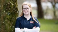  My Career: I couldn’t be happier at Fota