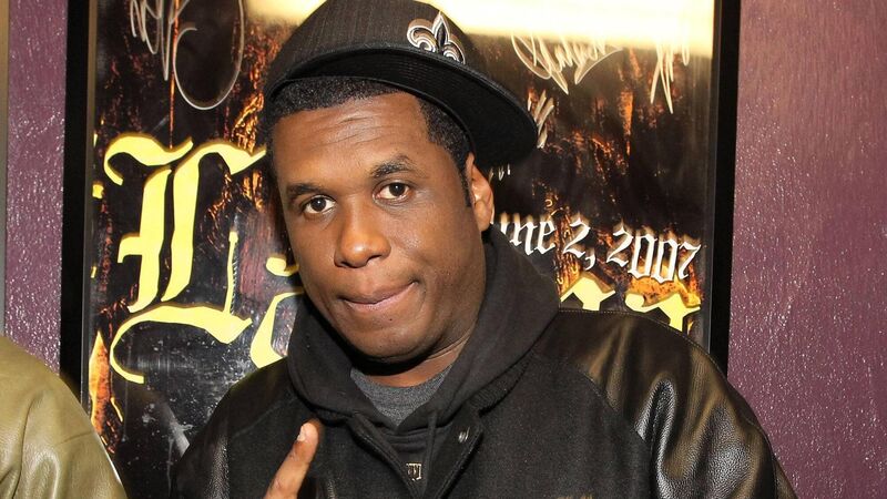 Jay Electronica reveals rare Cork show