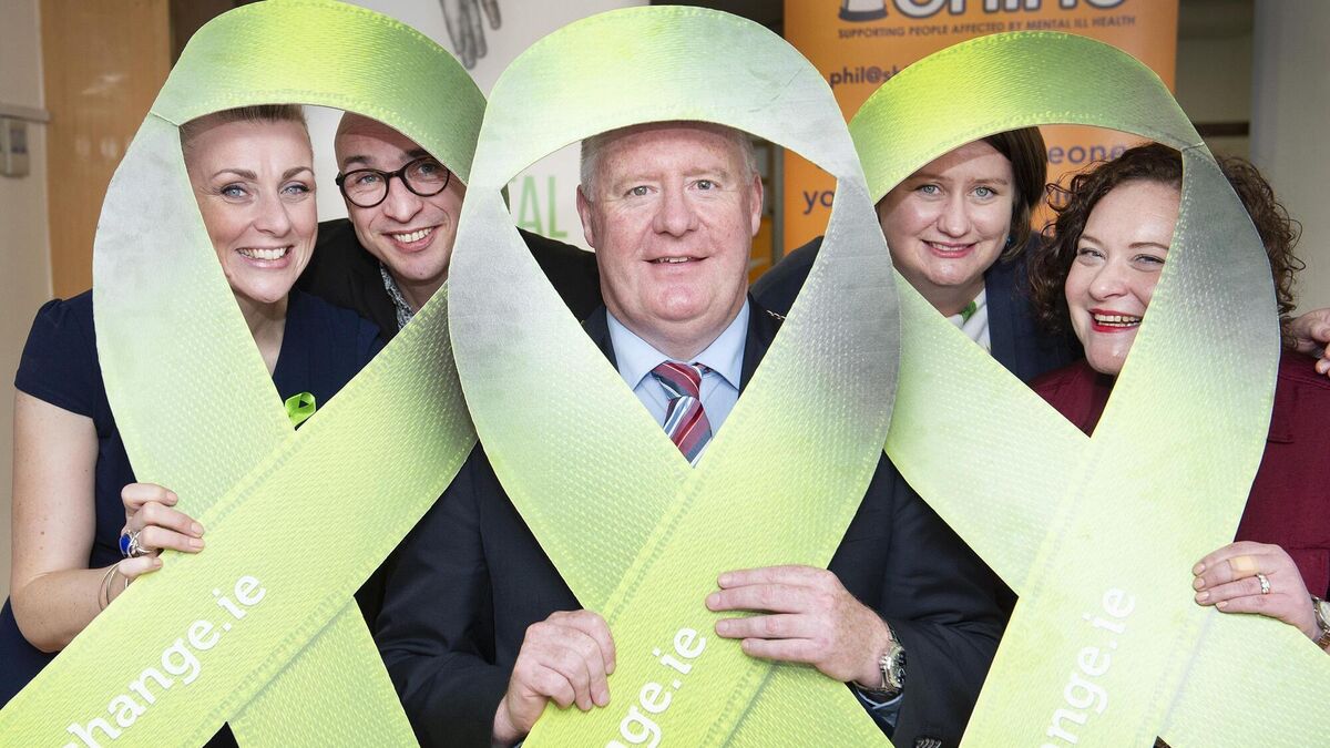 See Change launch annual Green Ribbon campaign