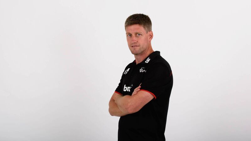O'Gara appointed head coach with French side La Rochelle