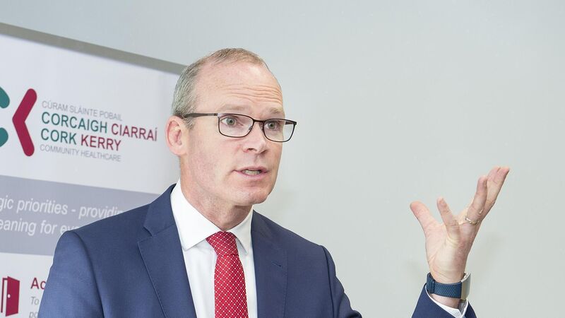 Coveney warns that Limerick could overtake Cork if mayoral vote fails Coveney warns that Limerick could overtake Cork if mayoral vote fails