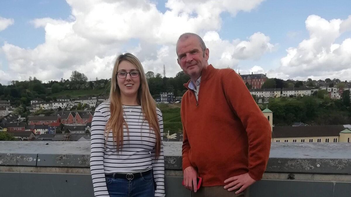 Amber’s new lease of life after drugs spiral