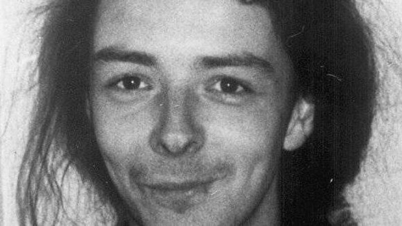 Help me find my ‘House of Horrors’ son Help me find my ‘House of Horrors’ son