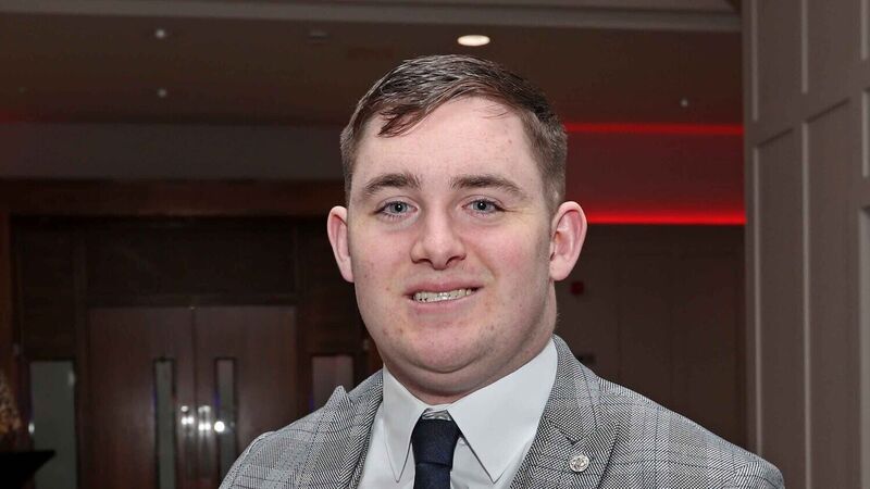 CIT SU raises €15,000 for Jack O’Driscoll Fund