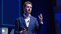 Cork audience told: 'Embrace diversity in the fight against Cybercrime'