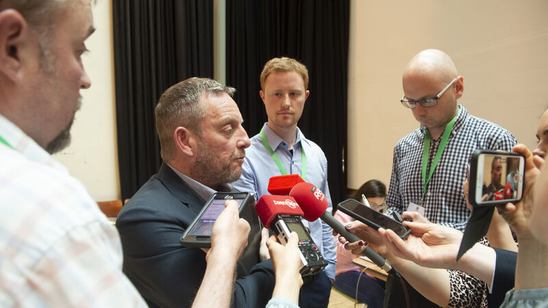 Cork narrowly says no to directly-elected mayor 