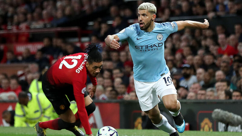 The Echo's resident Man City fanatic John Dolan is sick of the lack of respect for his beloved club
