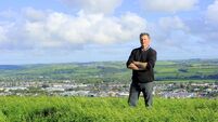 Minister to city's new farmers: ‘Farms will be safe from urban sprawl’