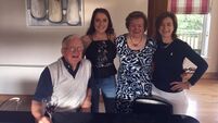 Bessboro is a haven for dementia sufferers