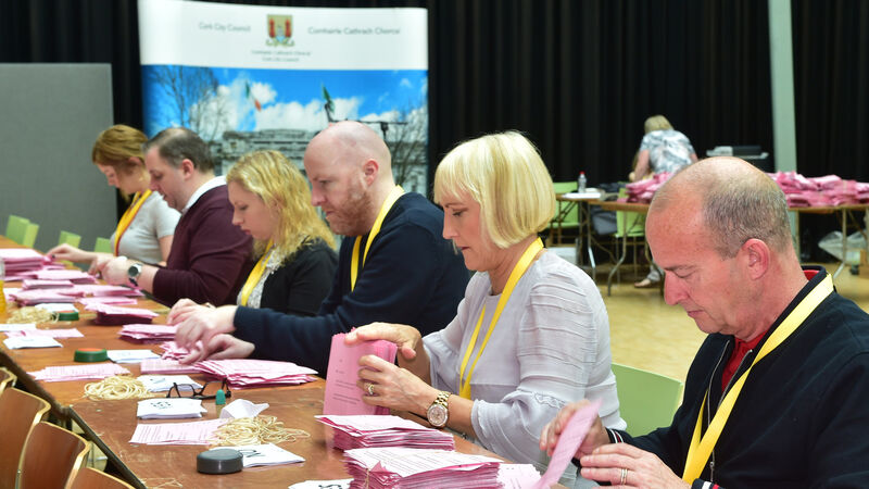 Directly-elected mayor vote is much closer than previously thought