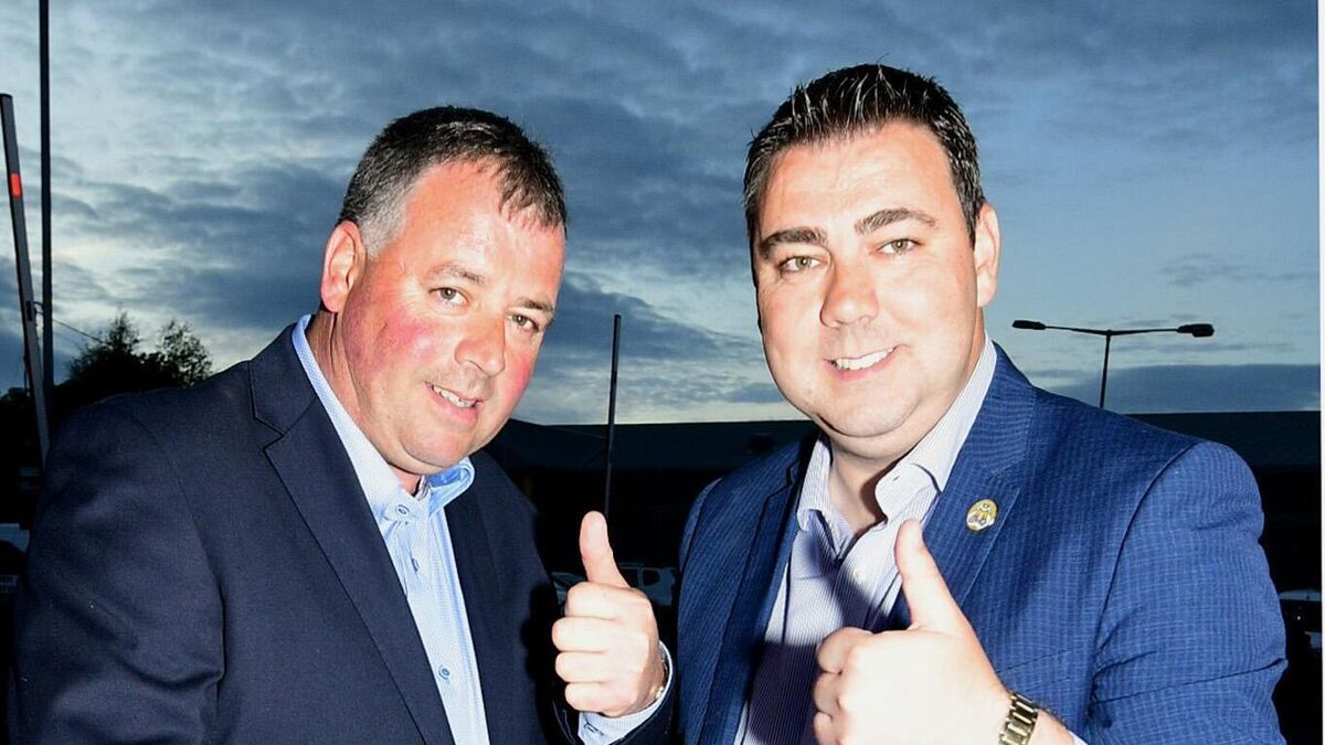 Sinn Féin lose out in Mallow