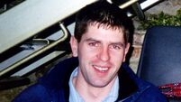 Renewed appeal for information on the Cork man missing for 15 years