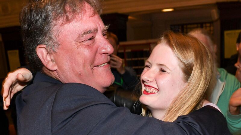 Green Party returns to Cork City Council as Lorna Bogue elected in the South East ward Green Party returns to Cork City Council as Lorna Bogue elected in the South East ward