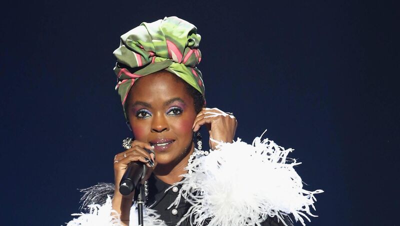 Lauryn Hill