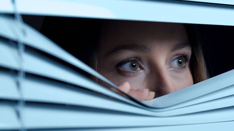 Your dilemmas: I'm obsessed with my neighbour 