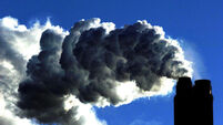 Climate talks