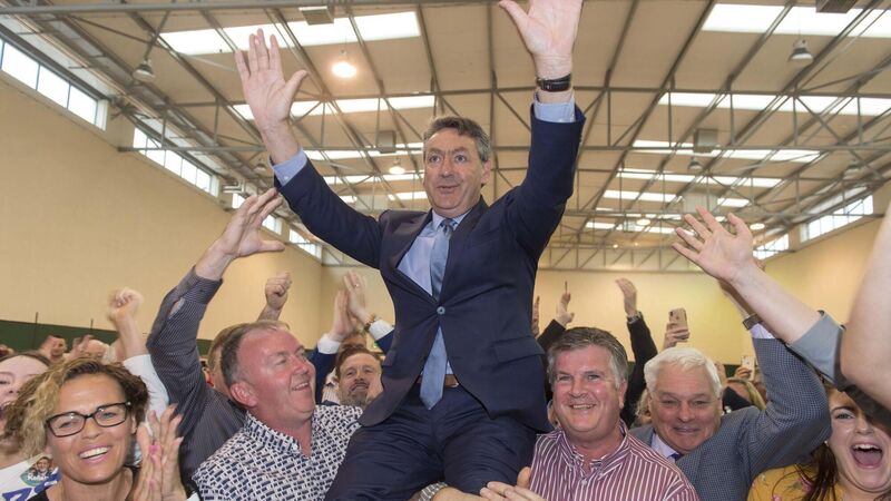 Kelleher off to Europe amid talks of a recount for final Ireland South seat 