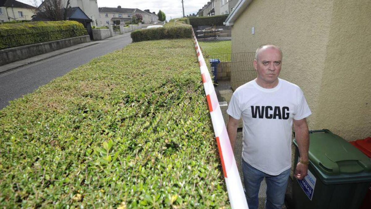 Wilton Corridor project going to be ‘David Vs Goliath’ battle